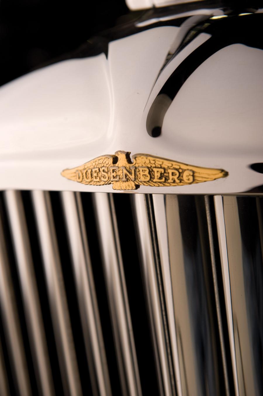  Duesenberg J417/2157 Convertible Coupe SWB by Fleetwood 1929 года  (фото 3 из 13)